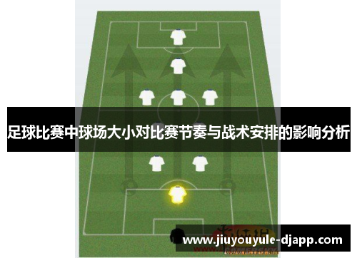 足球比赛中球场大小对比赛节奏与战术安排的影响分析