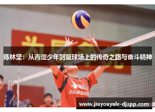 陈林坚：从青涩少年到篮球场上的传奇之路与奋斗精神